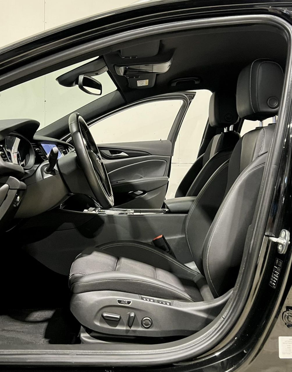 Opel Insignia | 4