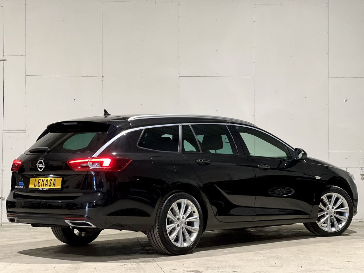 Opel Insignia | 2