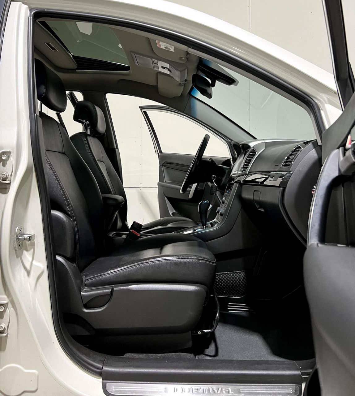 Chevrolet Captiva | 7