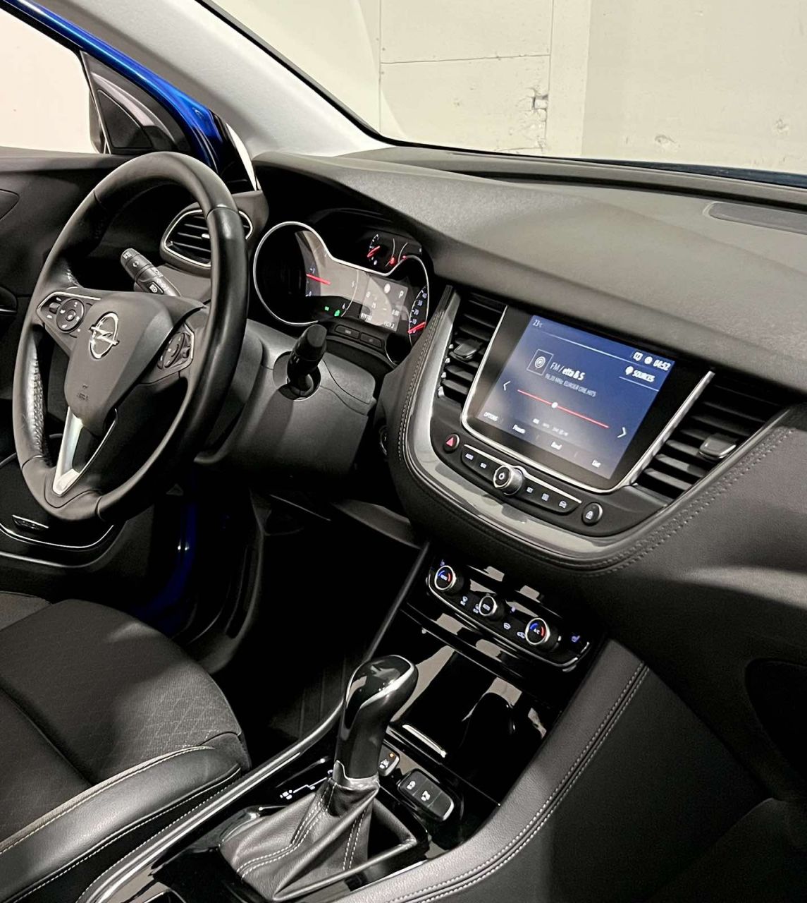 Opel Grandland X | 6