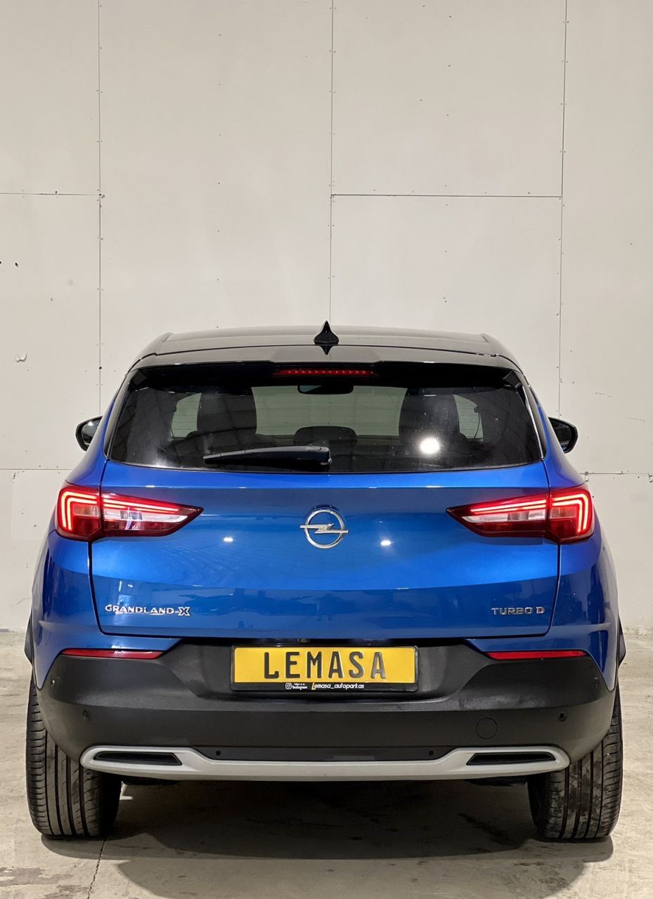 Opel Grandland X | 3