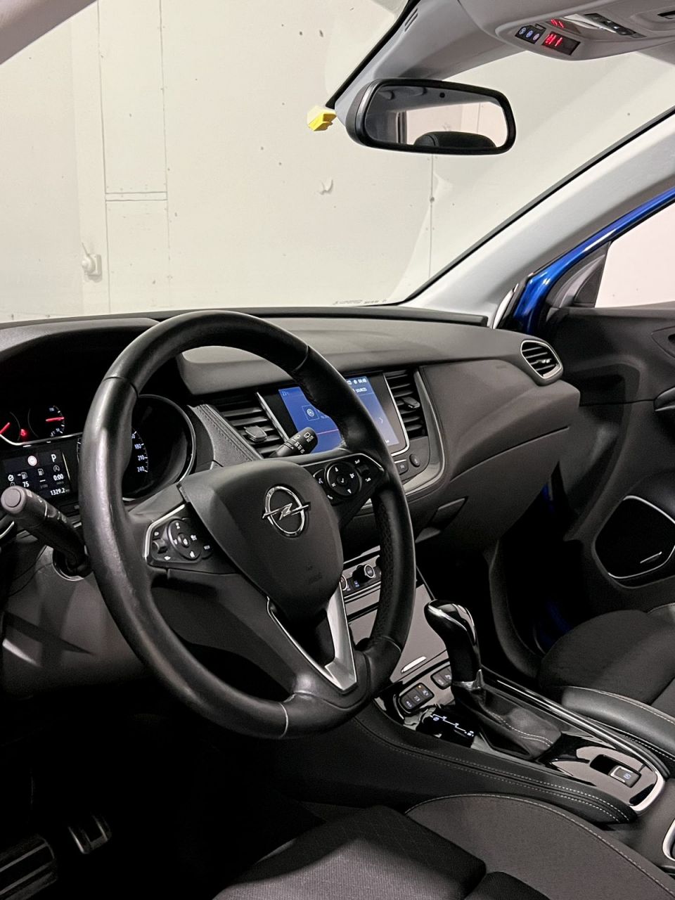 Opel Grandland X | 5