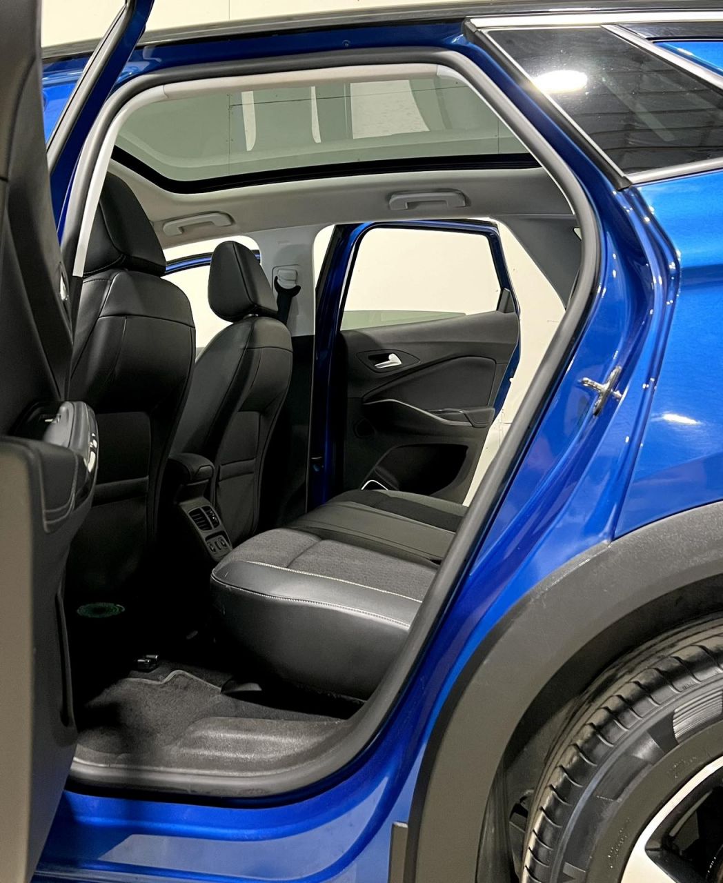 Opel Grandland X | 4