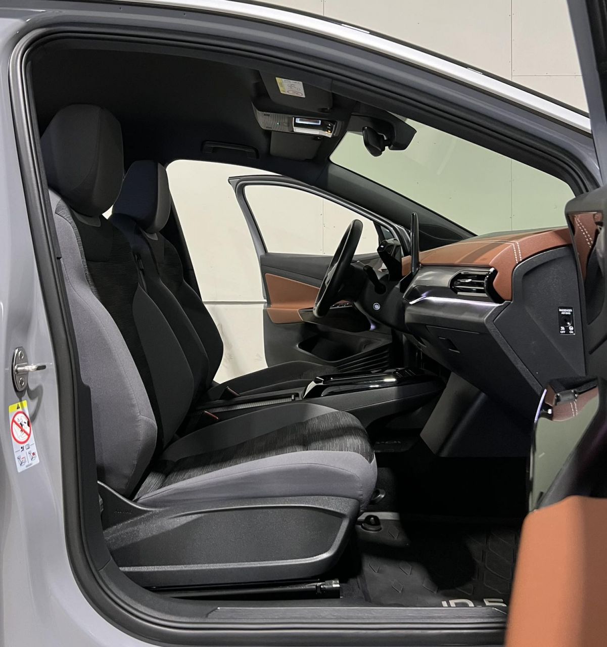 Volkswagen ID.5 | 6