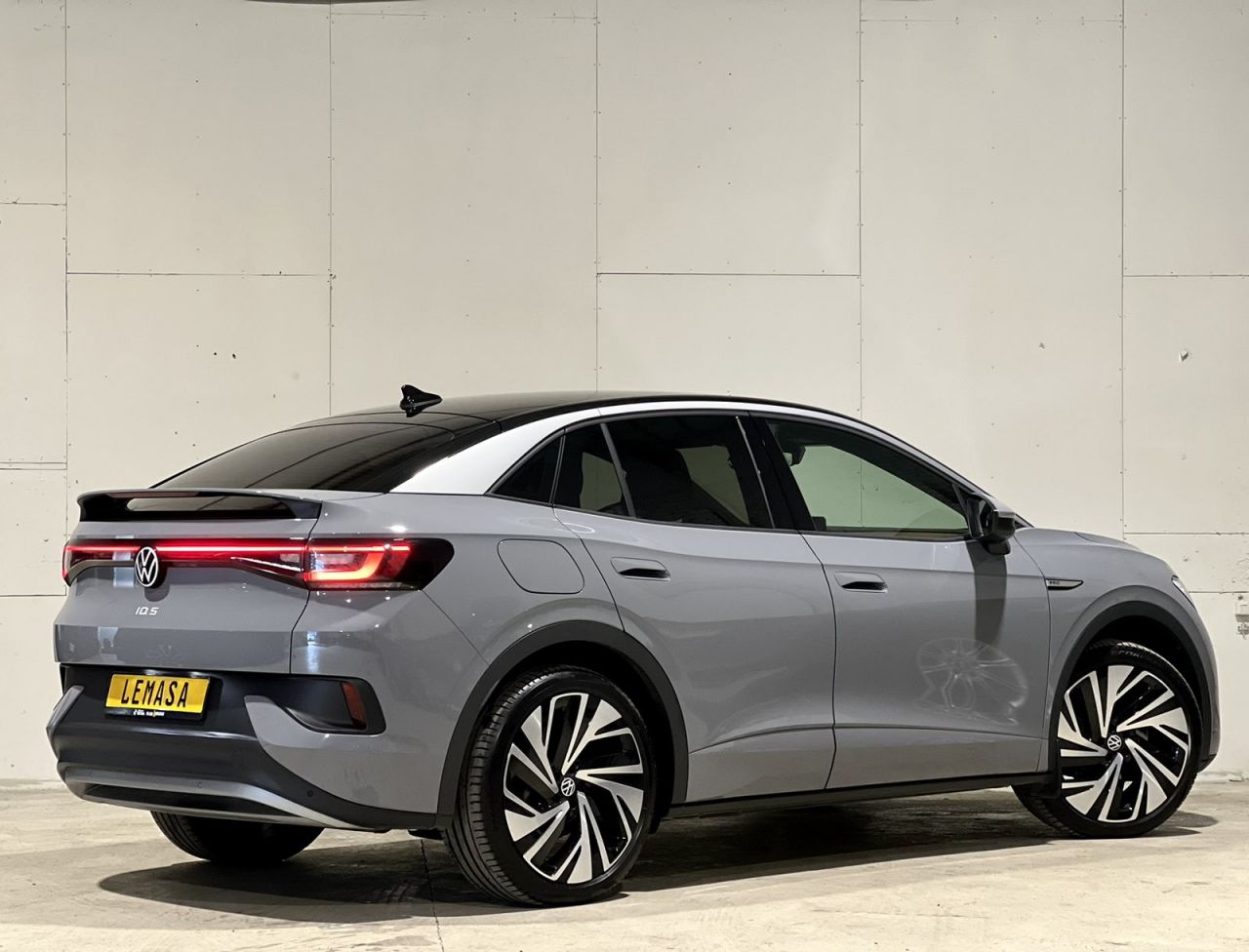 Volkswagen ID.5 | 2