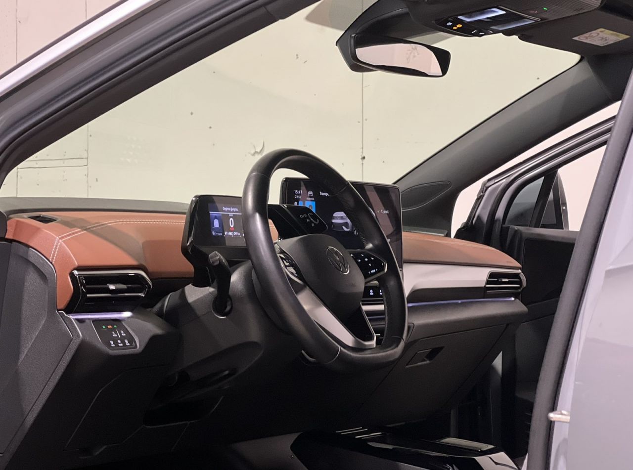 Volkswagen ID.5 | 4