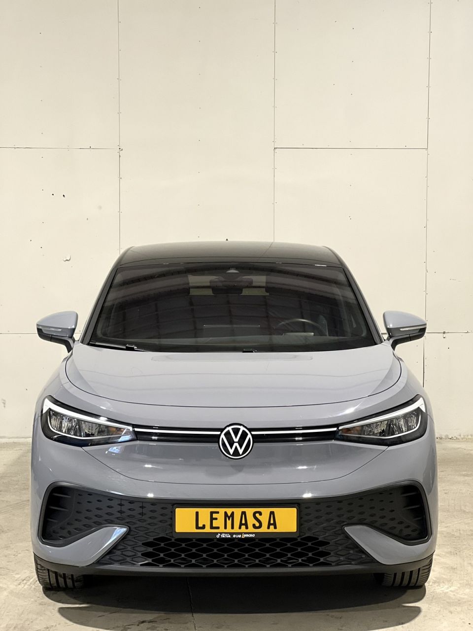 Volkswagen ID.5 | 1