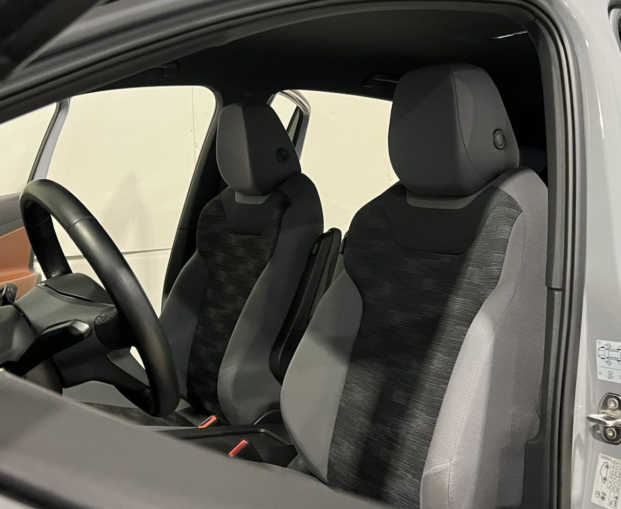 Volkswagen ID.5 | 5