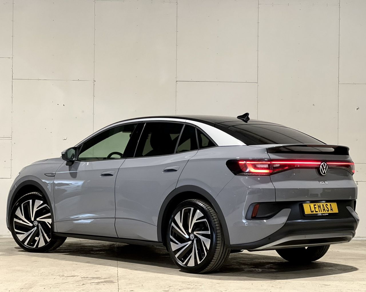 Volkswagen ID.5 | 3