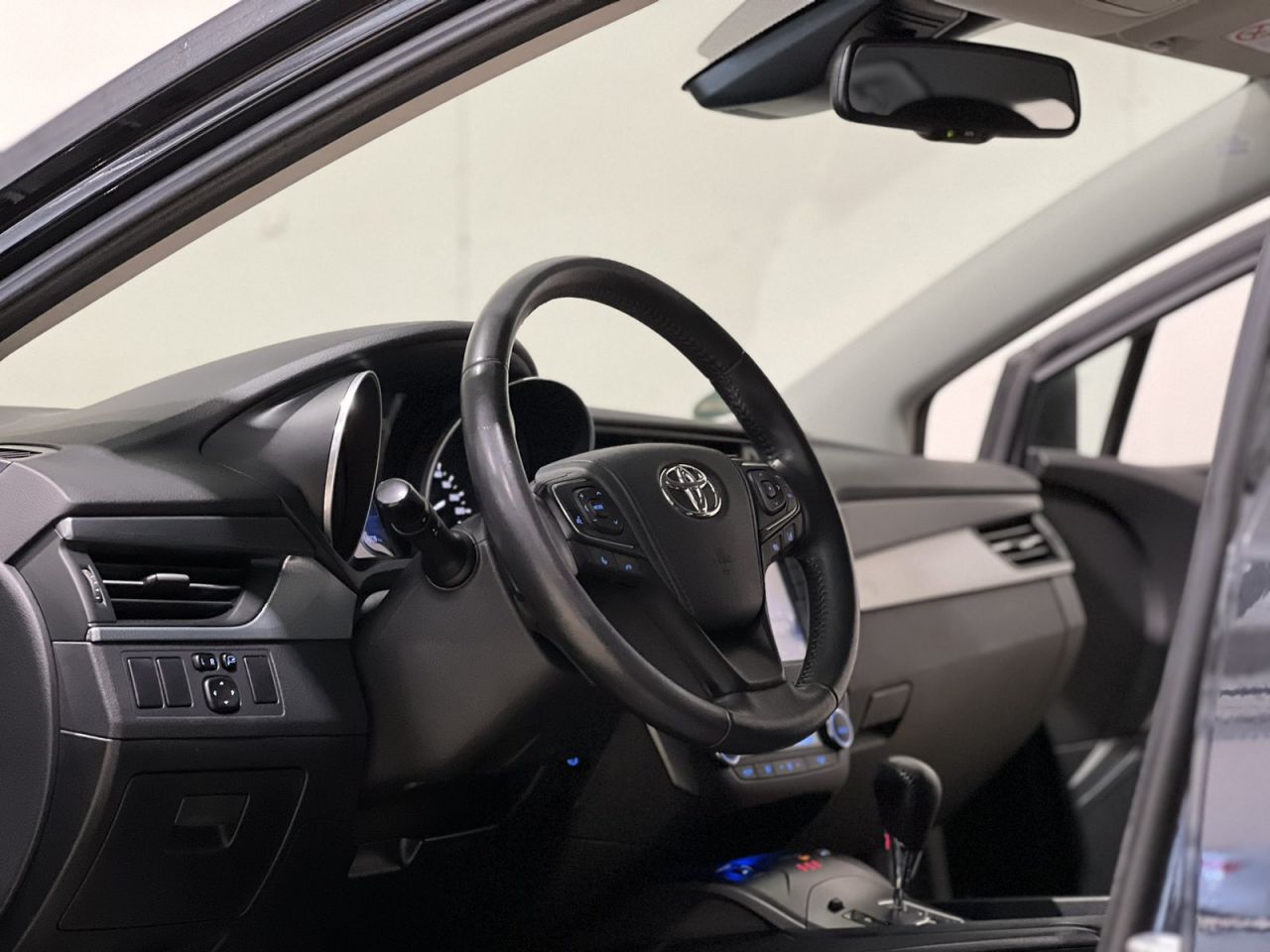 Toyota Avensis | 6