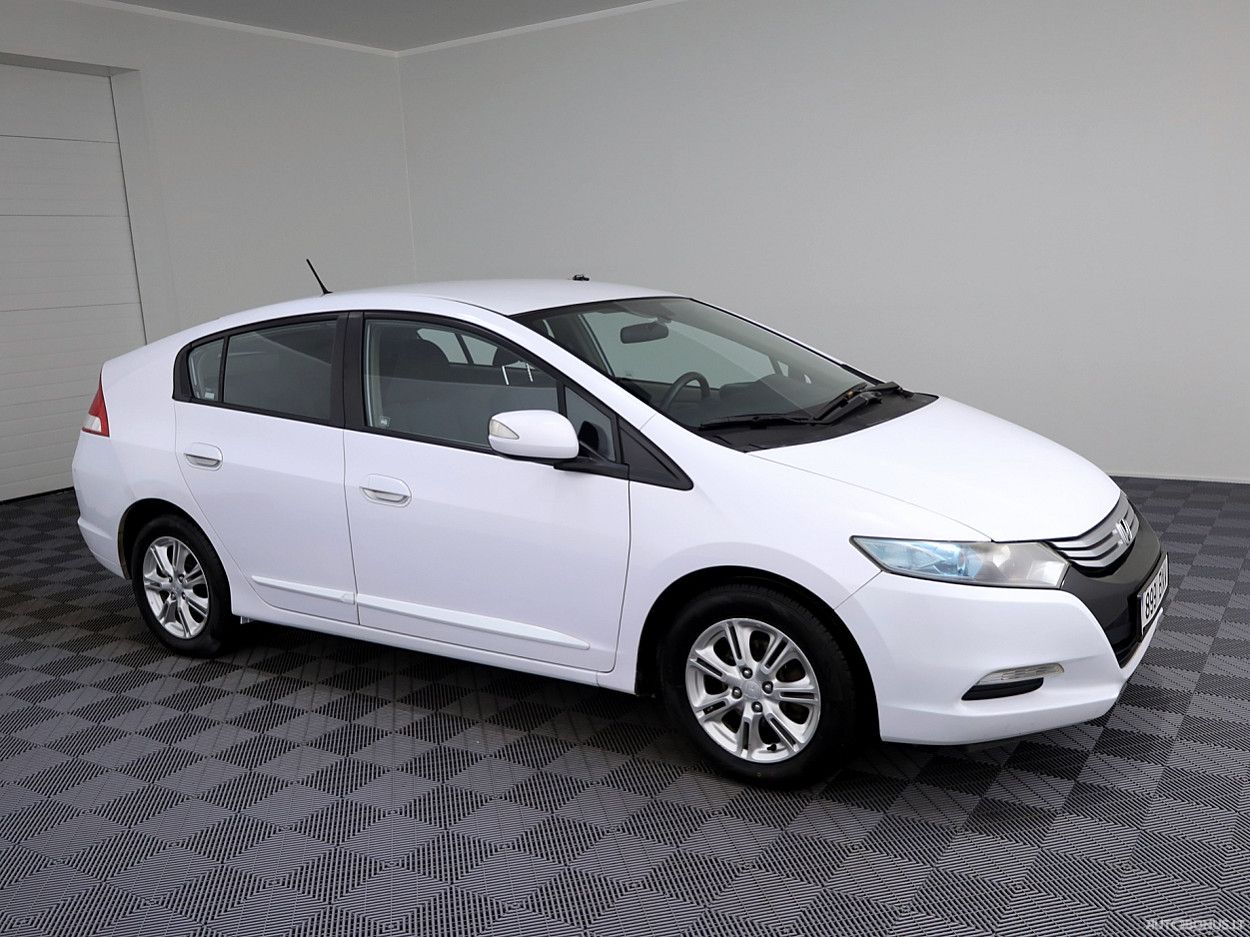 Honda Insight, 1.3 l., hečbekas