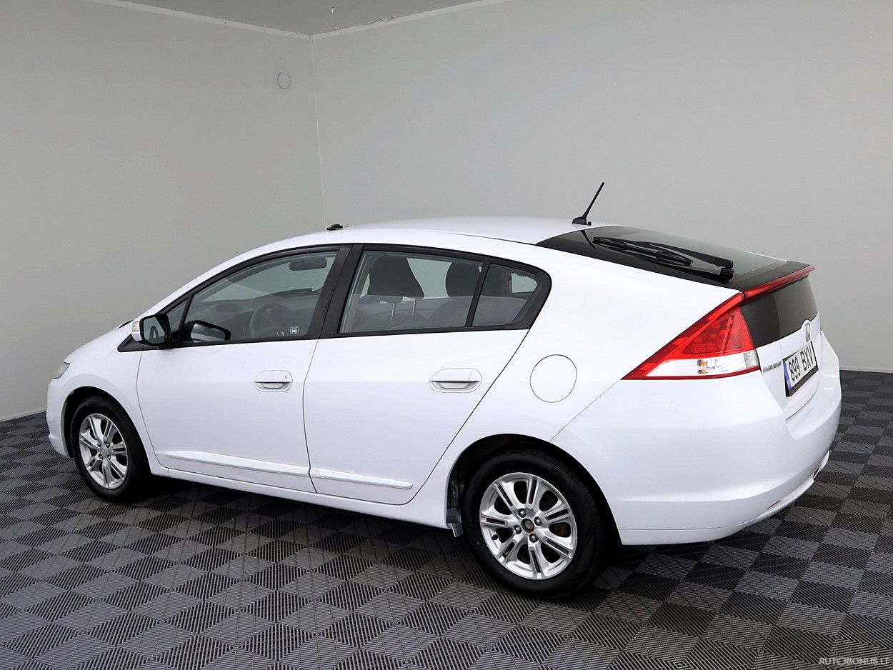 Honda Insight | 3