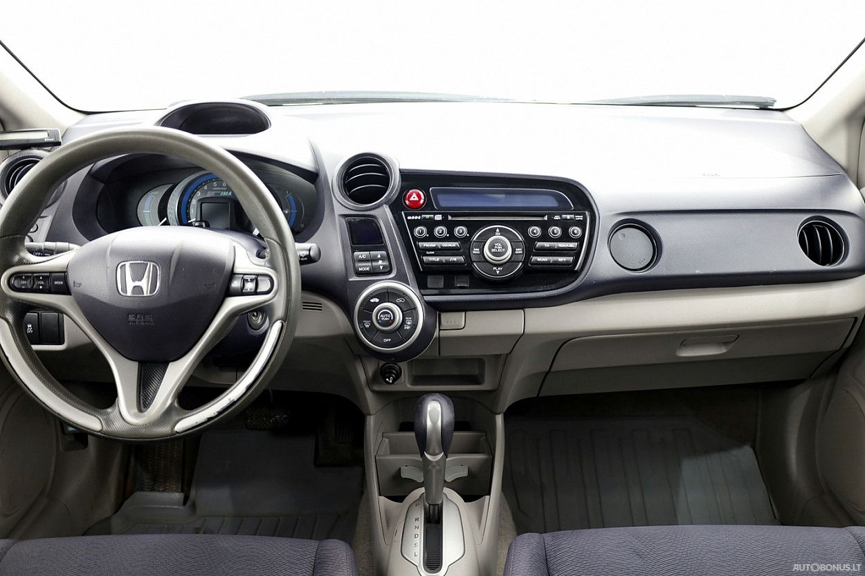 Honda Insight | 4
