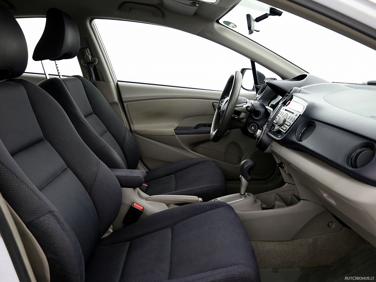 Honda Insight | 5