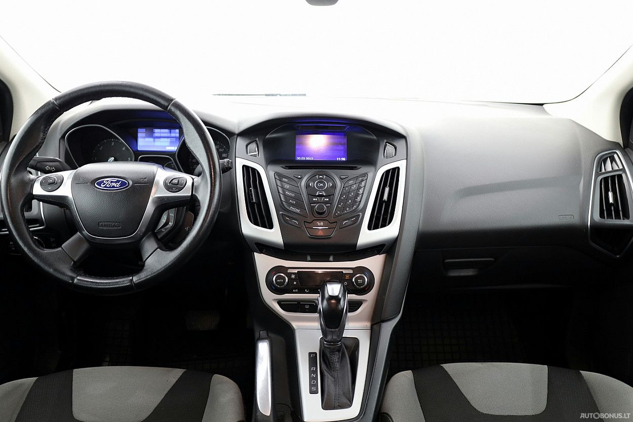 Ford Focus | 4