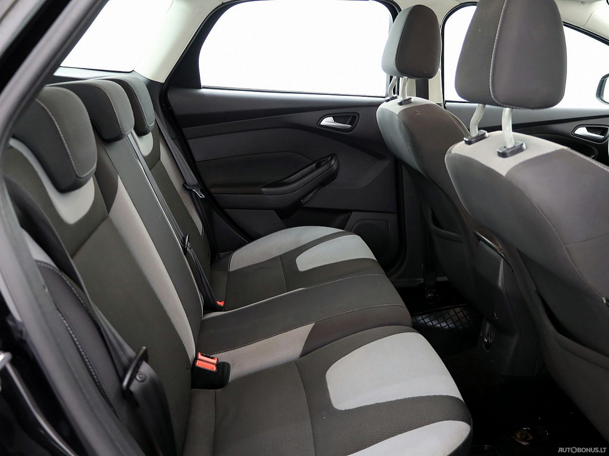 Ford Focus | 6