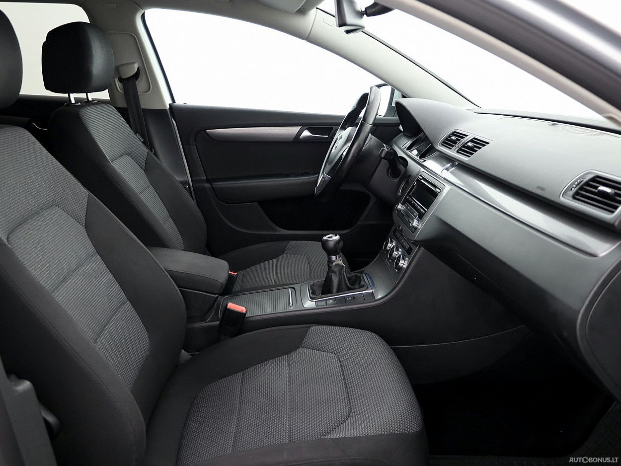 Volkswagen Passat | 5