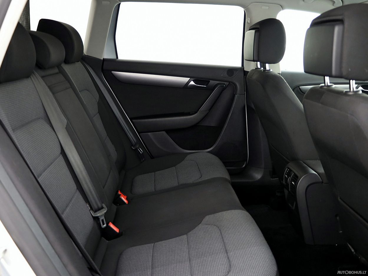 Volkswagen Passat | 6