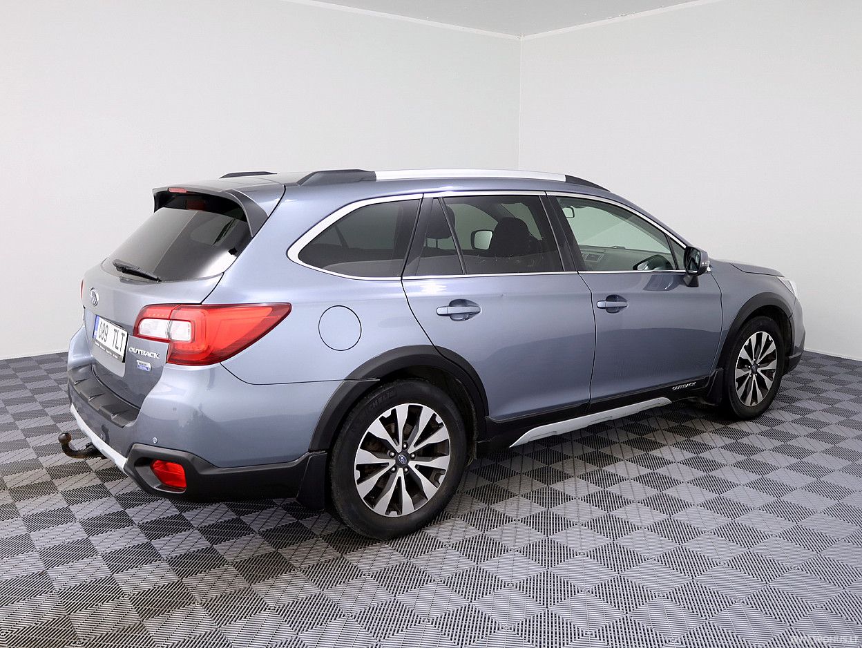 Subaru Outback | 2