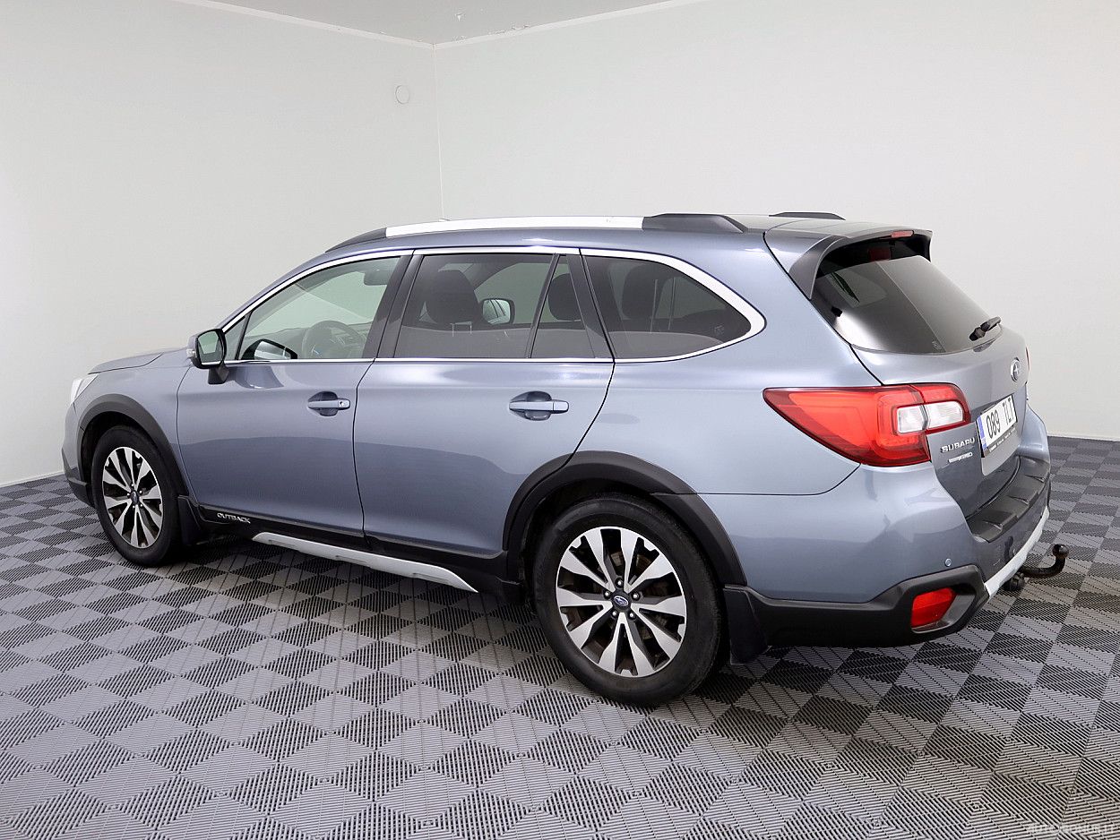 Subaru Outback | 3