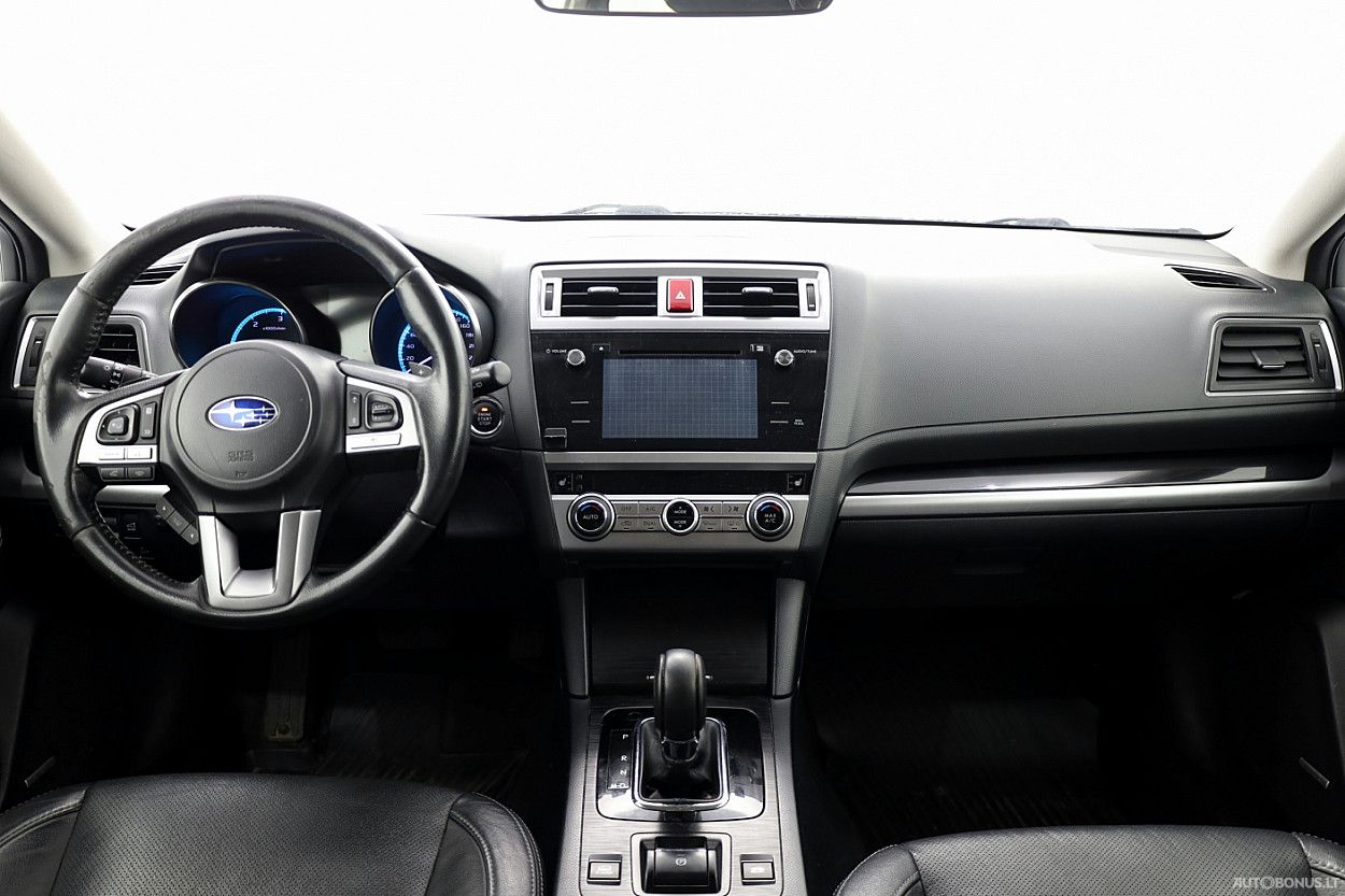 Subaru Outback | 4