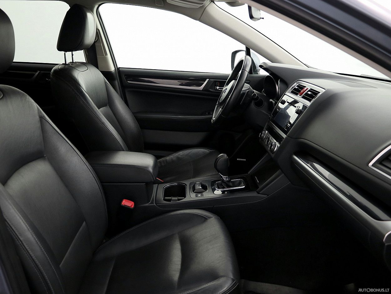 Subaru Outback | 5