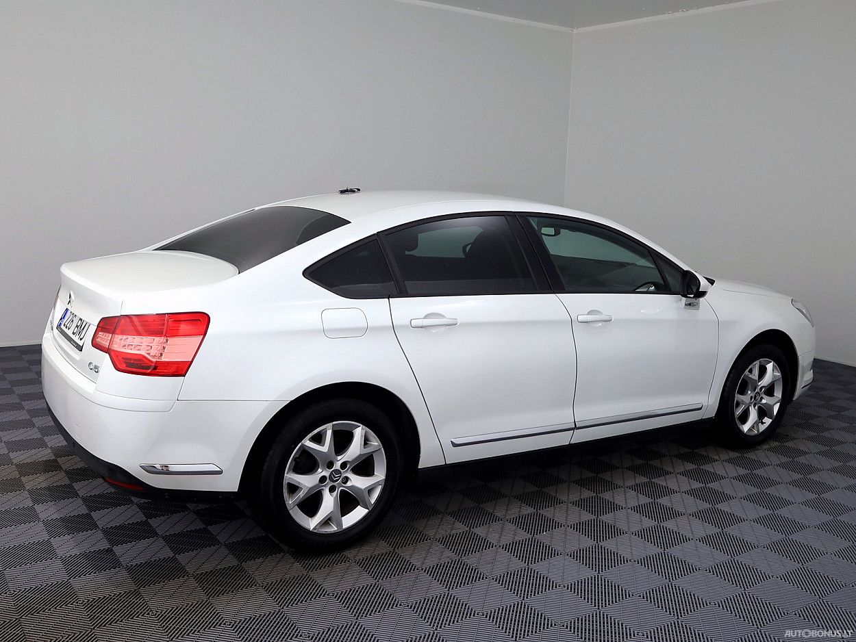 Citroen C5 | 2