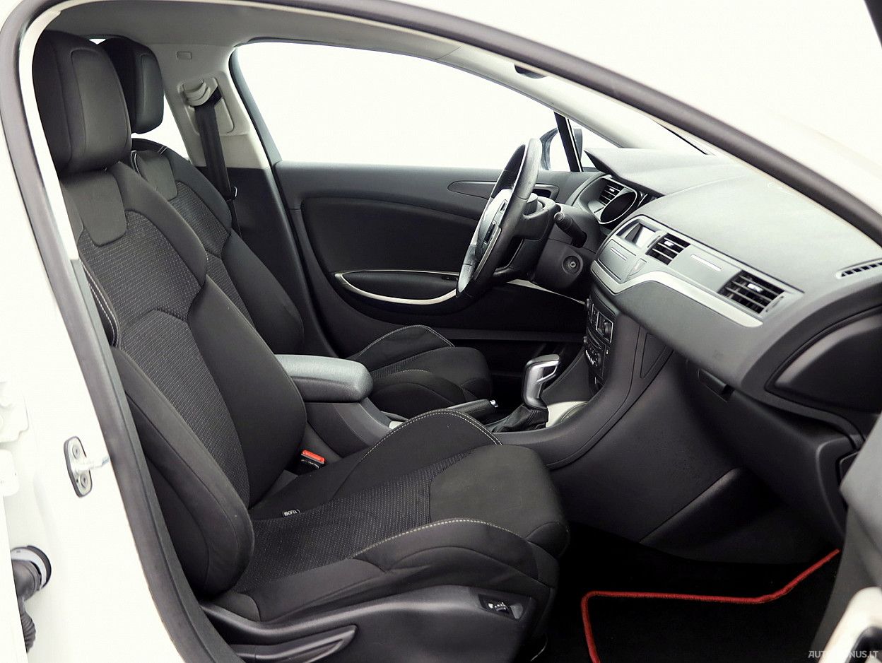 Citroen C5 | 5