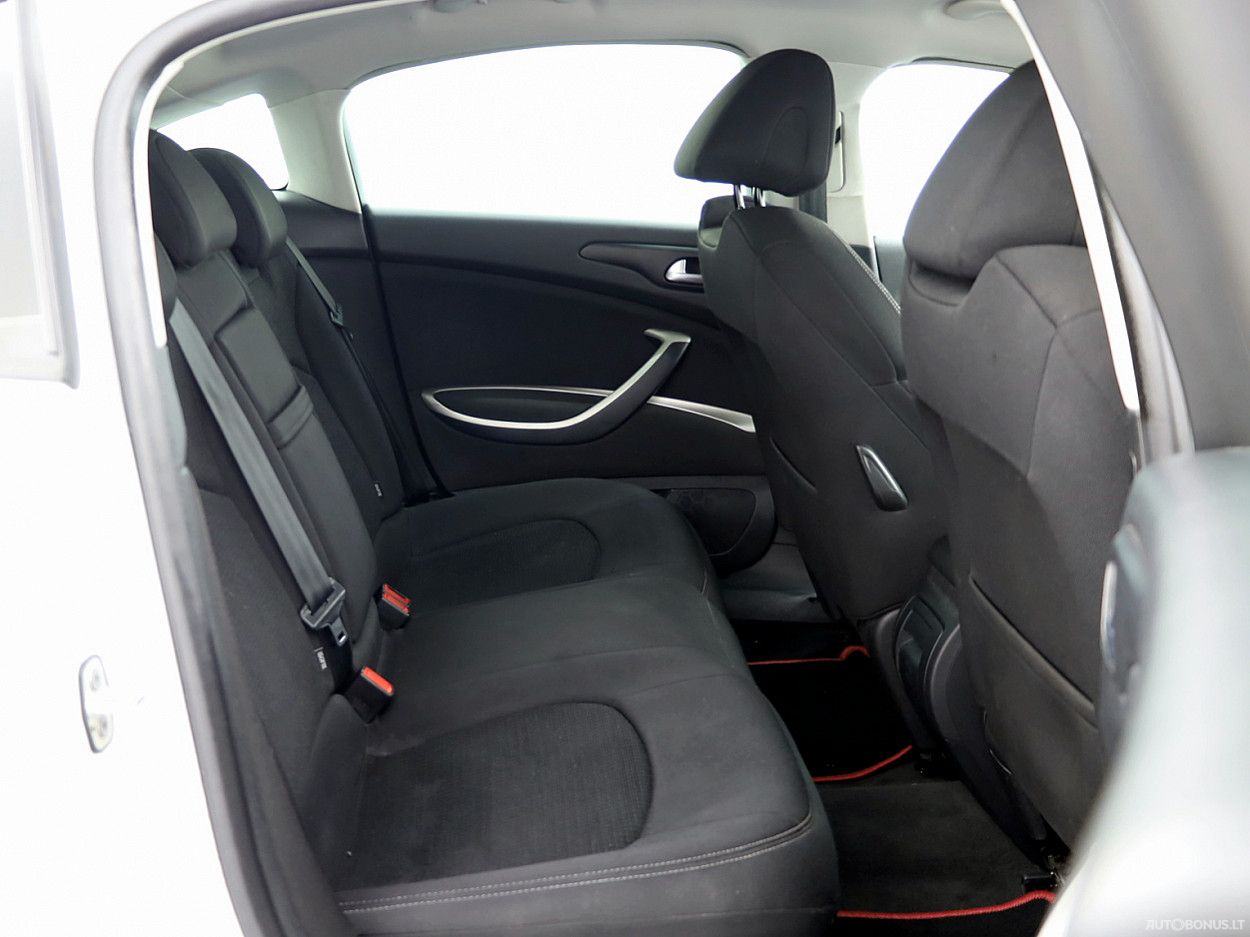 Citroen C5 | 6