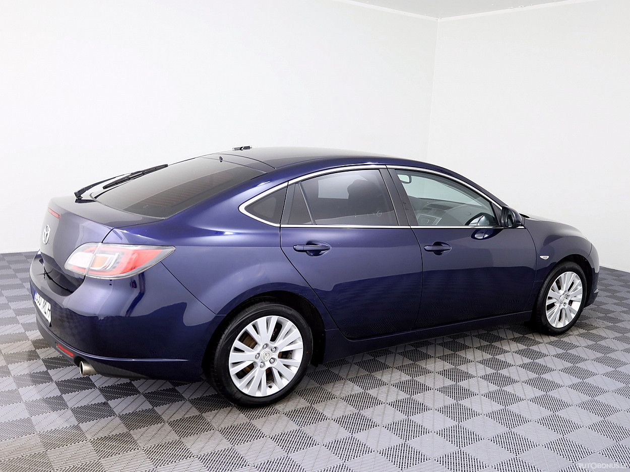 Mazda 6 | 2