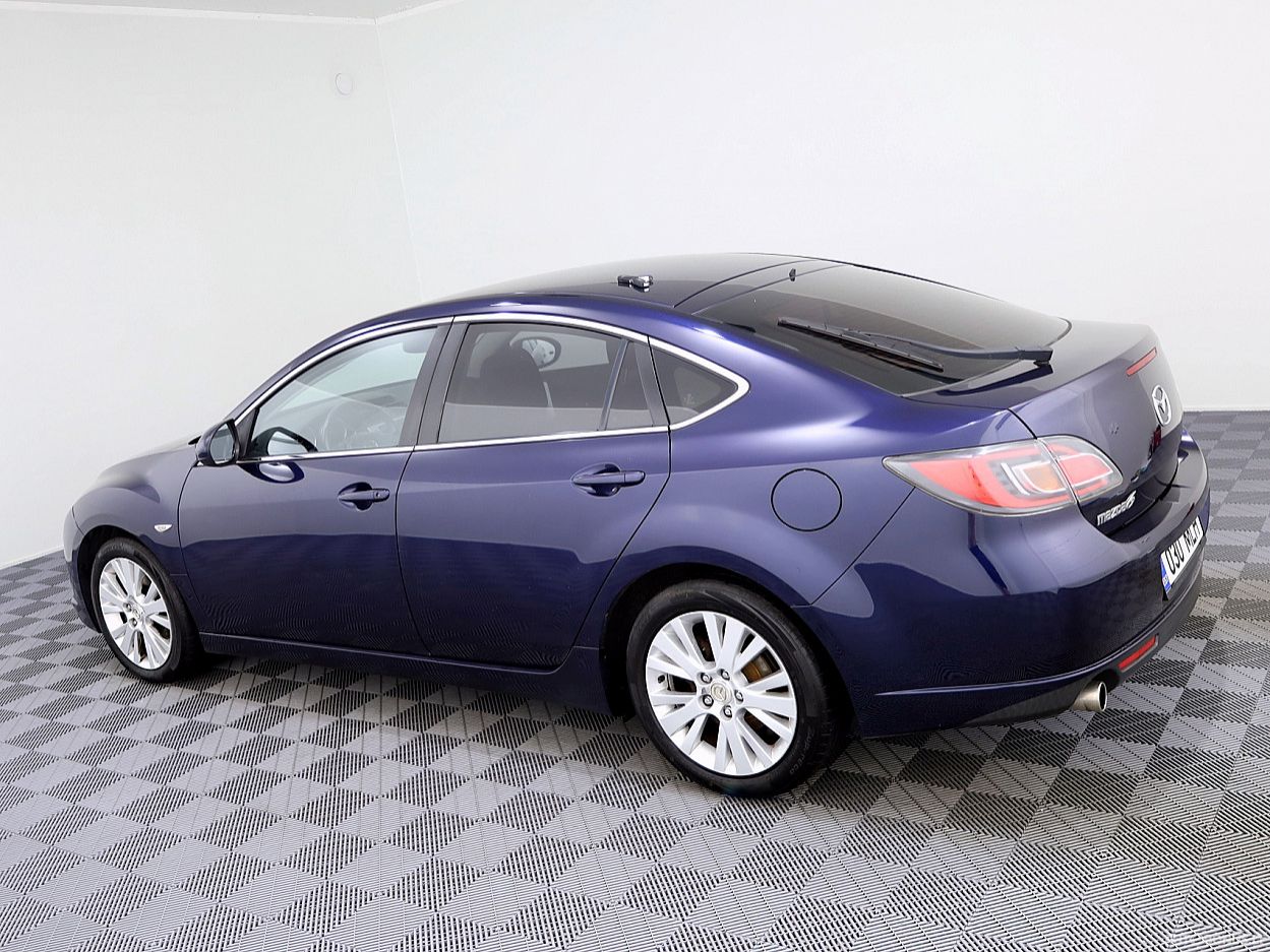 Mazda 6 | 3