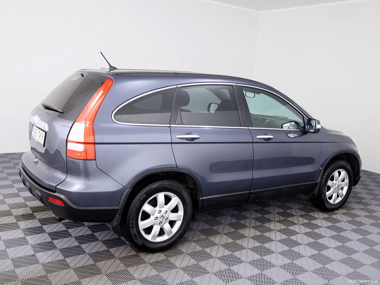 Honda CR-V | 2