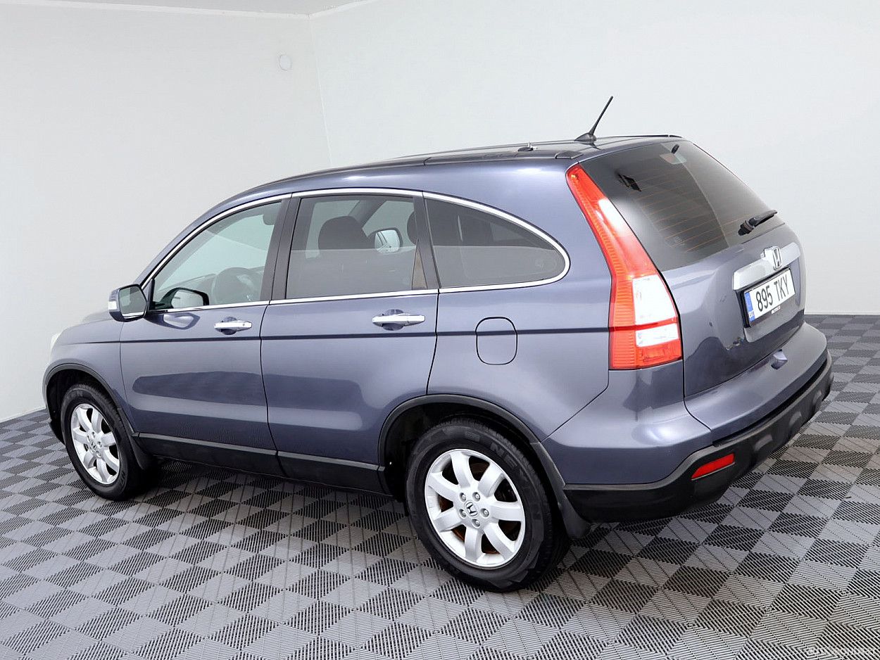 Honda CR-V | 3