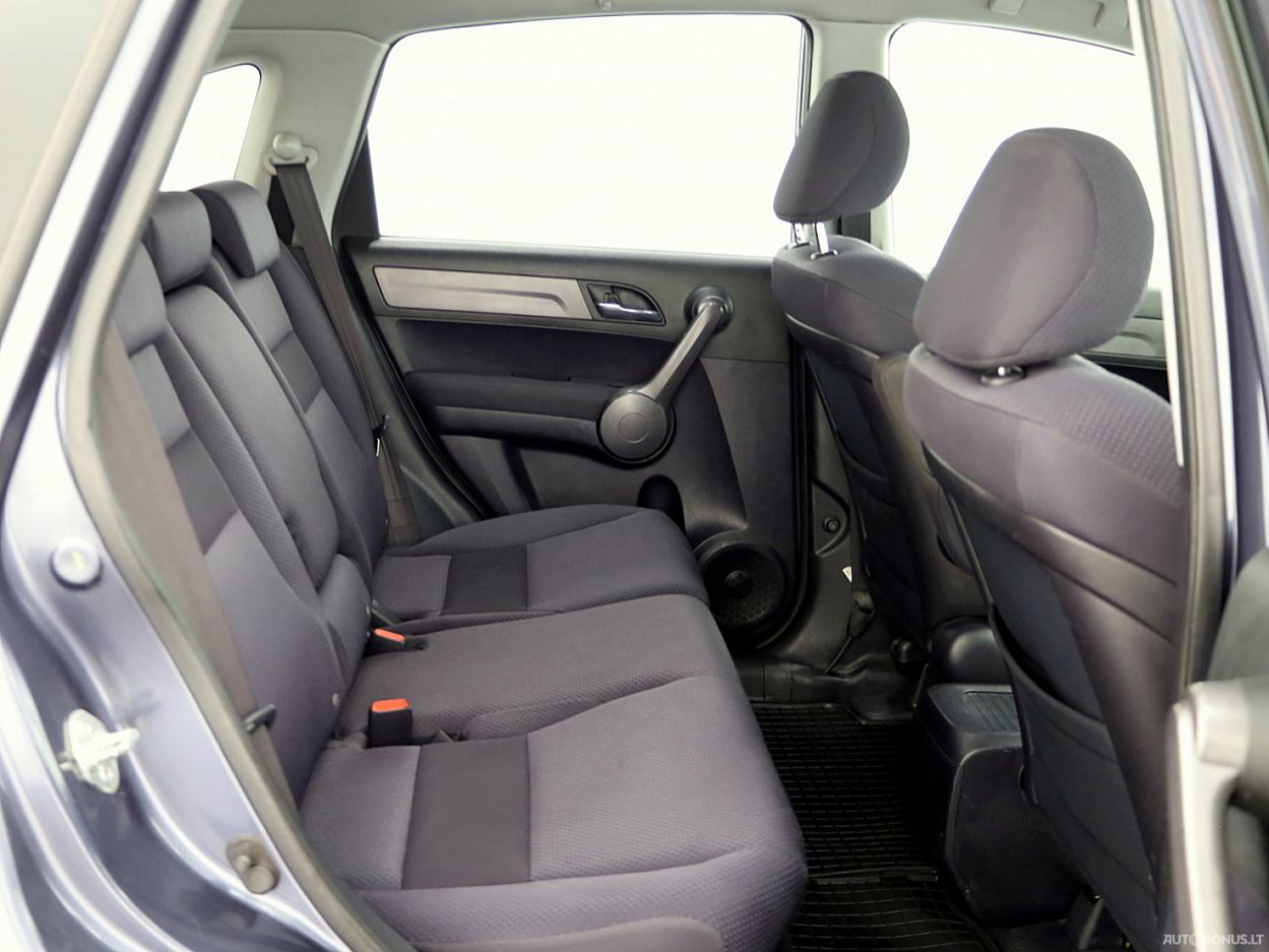 Honda CR-V | 6