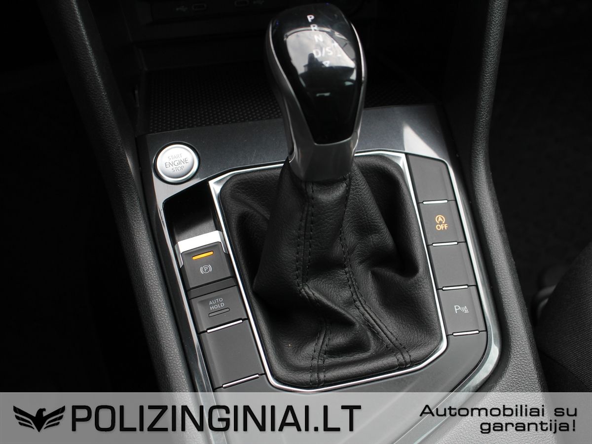 Volkswagen Tiguan | 14