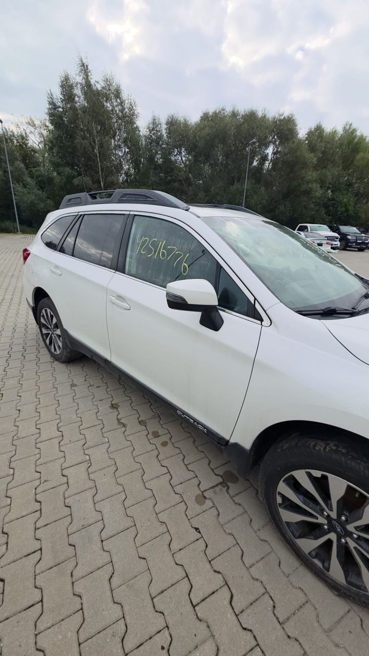Subaru Outback | 14