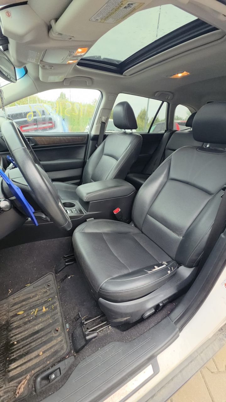 Subaru Outback | 4