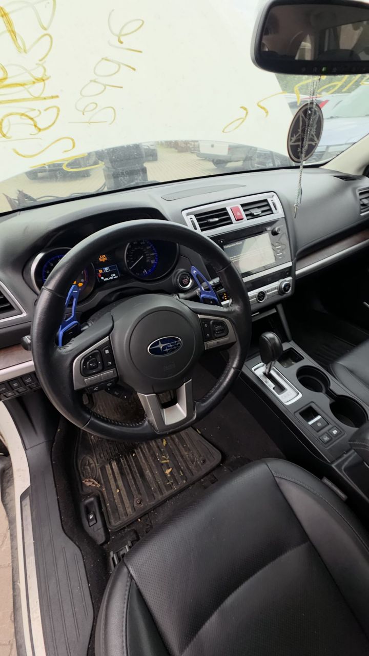 Subaru Outback | 5