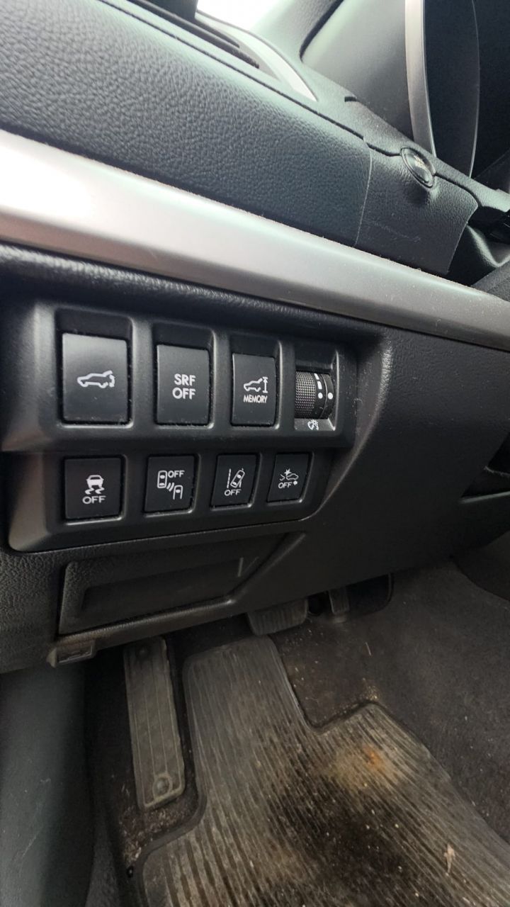 Subaru Outback | 3