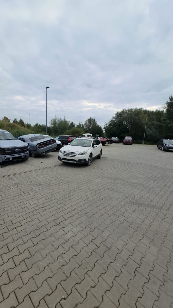 Subaru Outback | 13