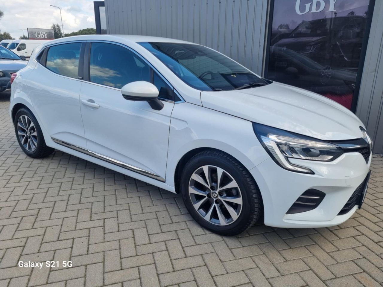 Renault Clio | 2