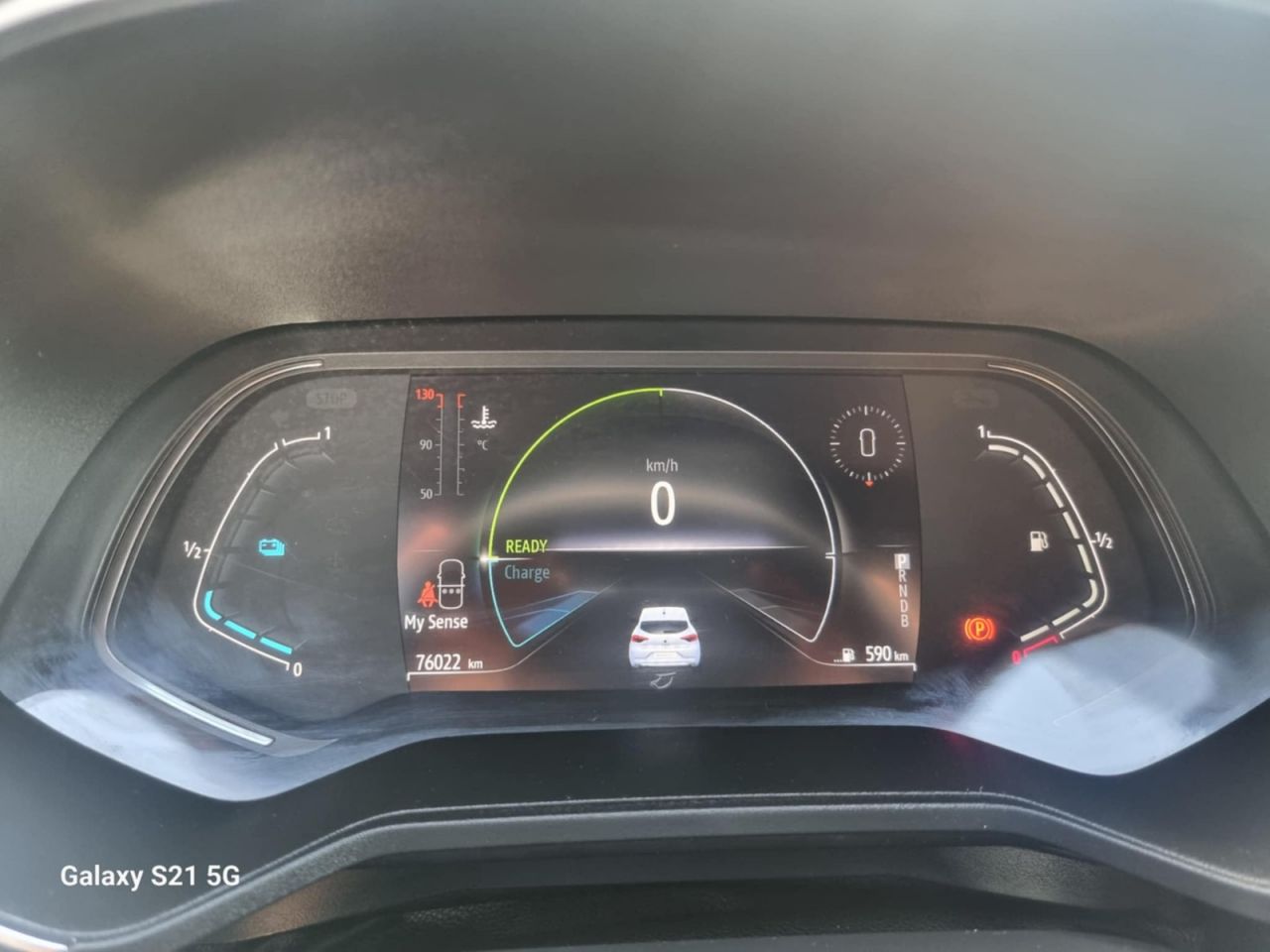 Renault Clio | 6