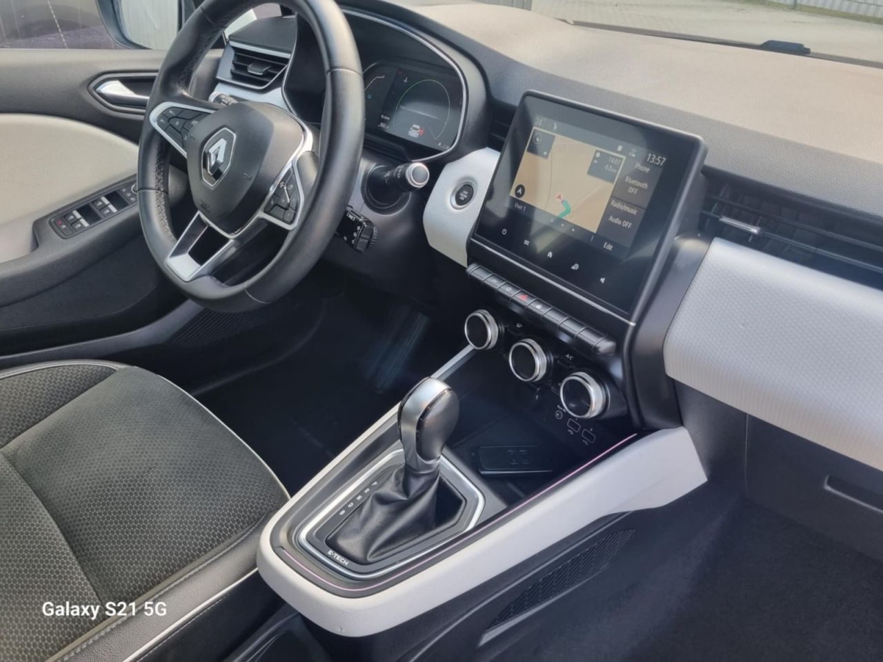 Renault Clio | 7