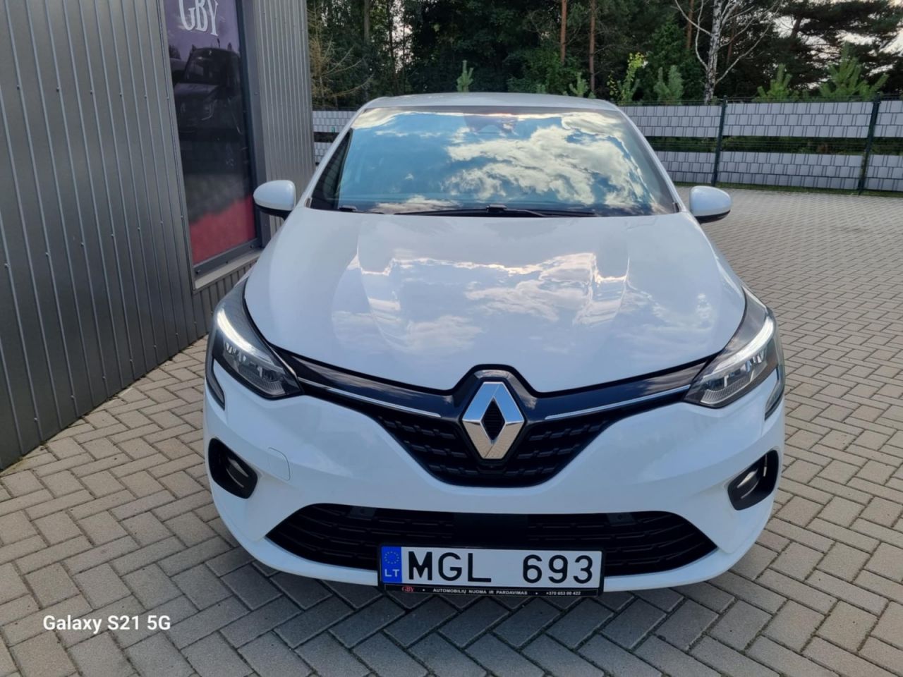 Renault Clio | 1