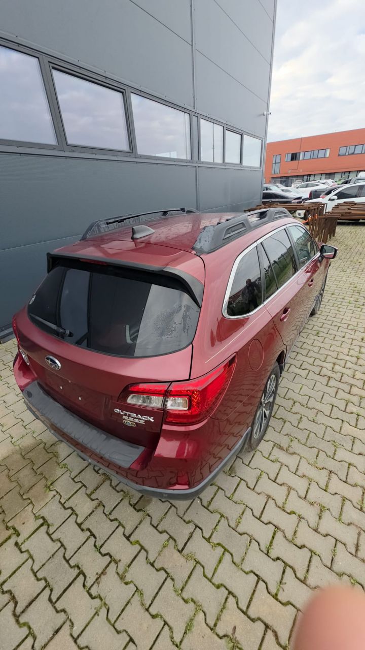 Subaru Outback | 2