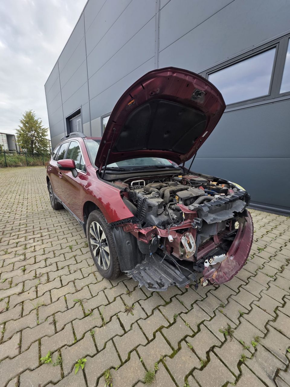 Subaru Outback | 20