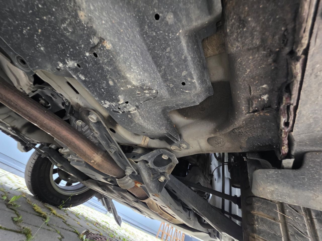 Subaru Outback | 21