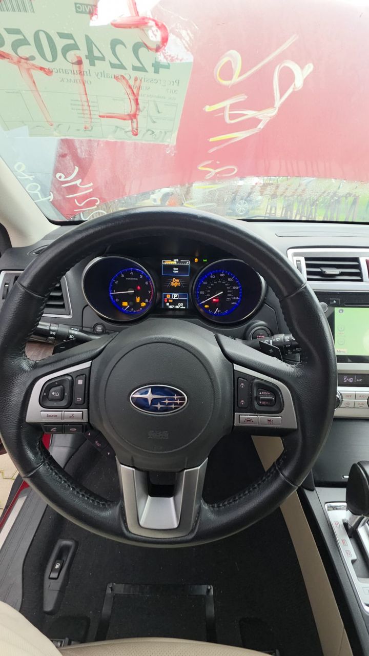 Subaru Outback | 17