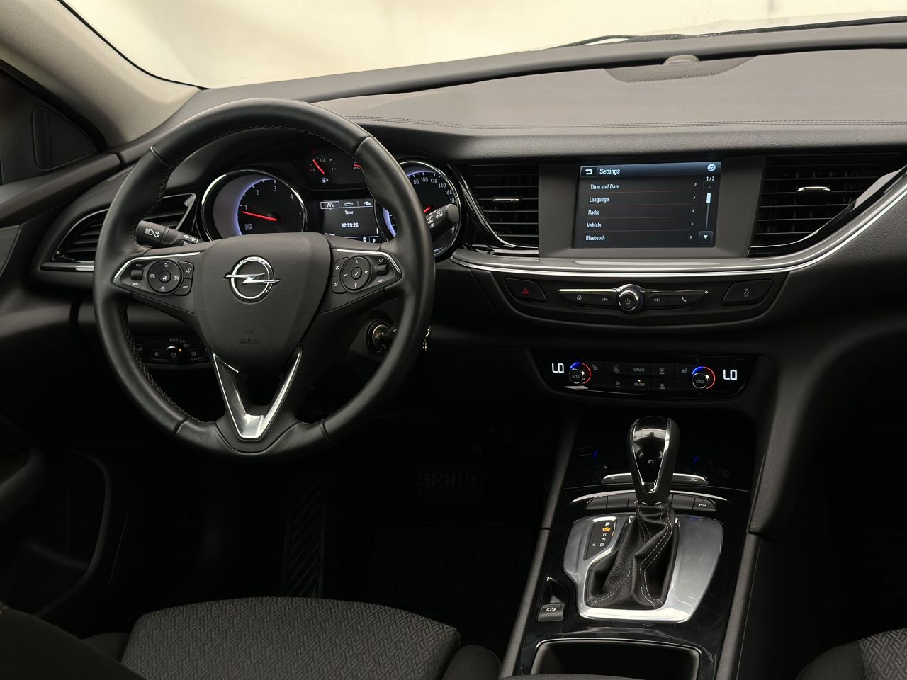 Opel Insignia | 13