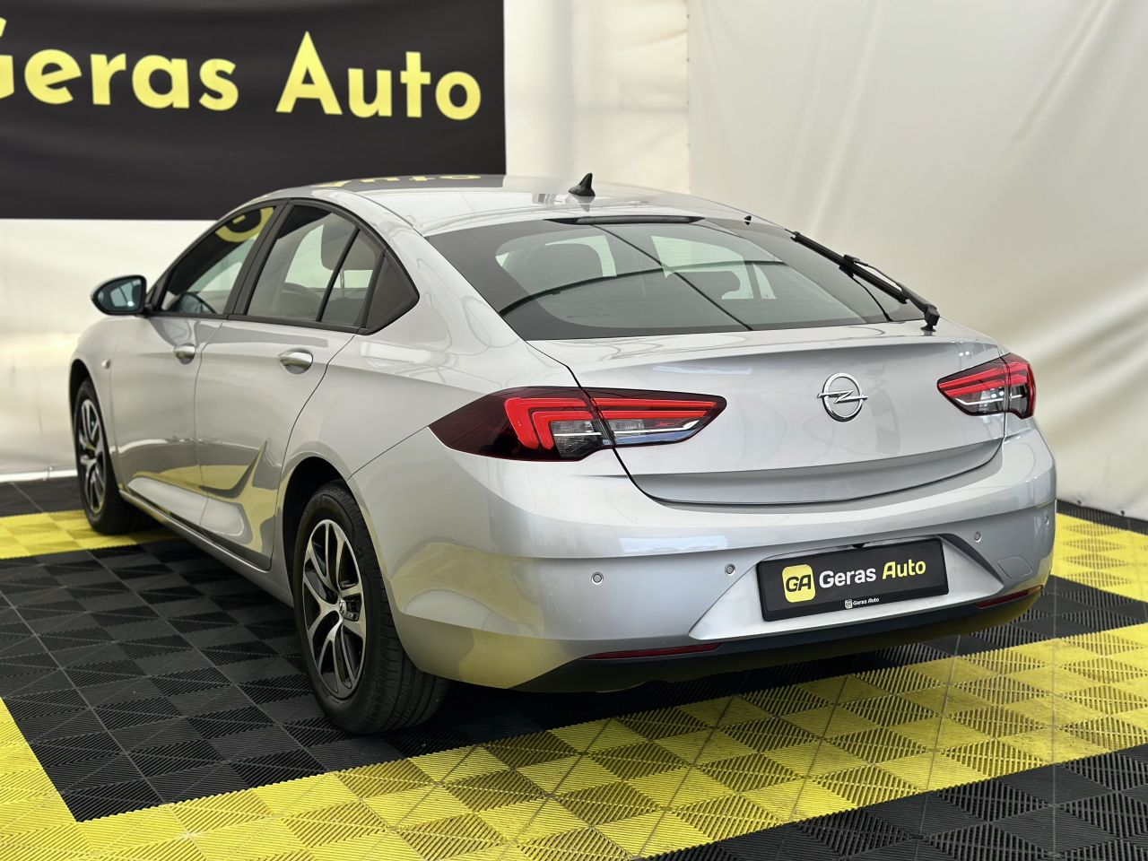 Opel Insignia | 5
